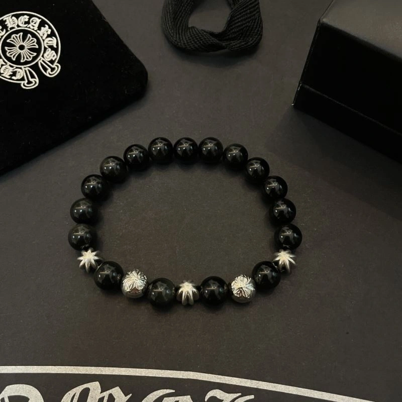 Snug Chrome Hearts Bracelets 242118