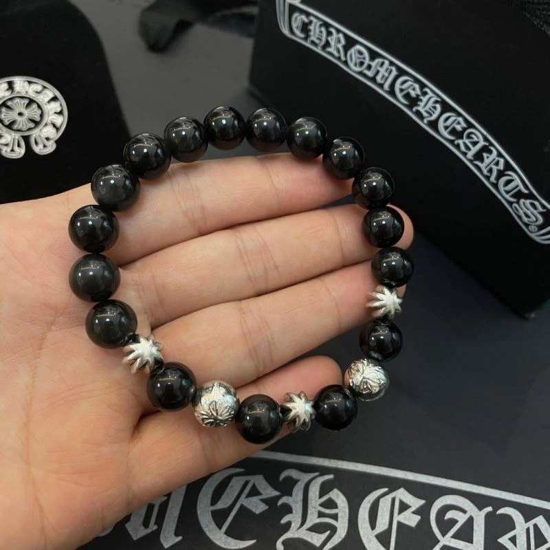Snug Chrome Hearts Bracelets 242118