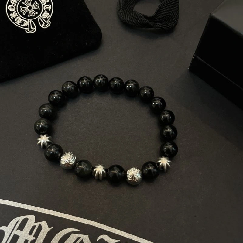 Snug Chrome Hearts Bracelets 242118