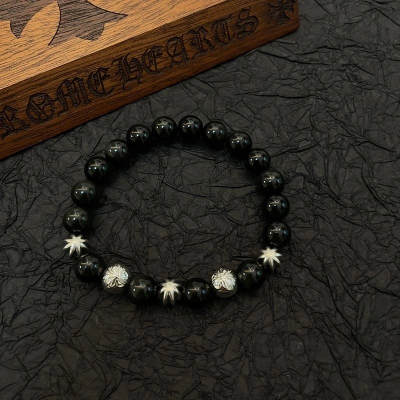 Snug Chrome Hearts Bracelets 242118