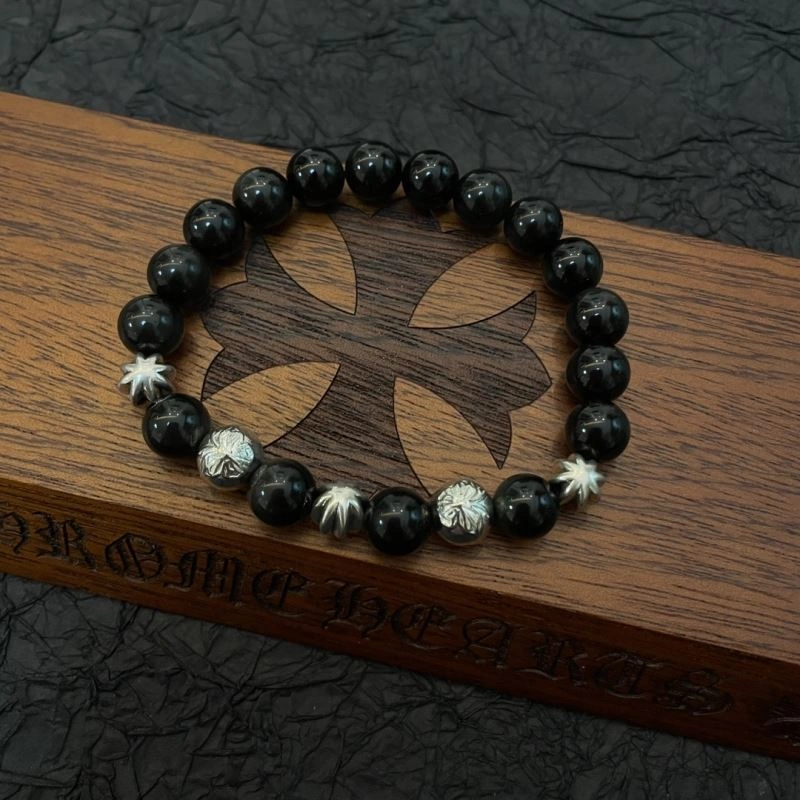 Snug Chrome Hearts Bracelets 242118