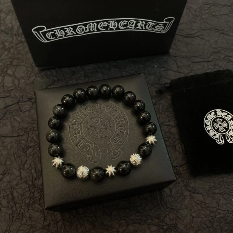 Snug Chrome Hearts Bracelets 242118