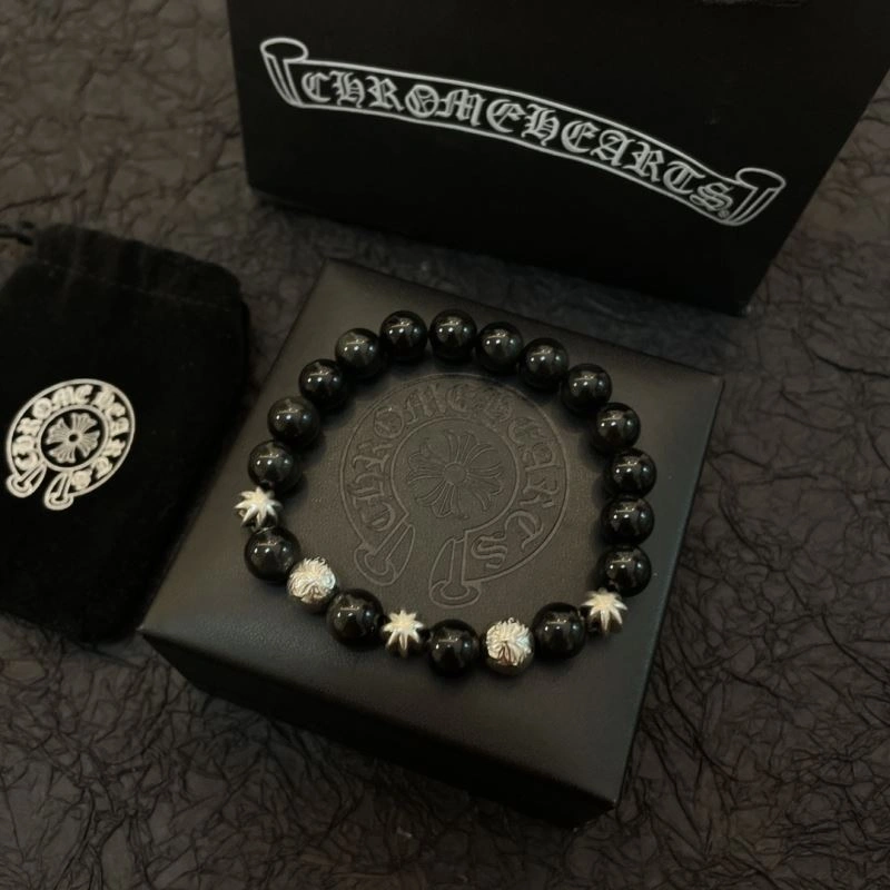 Snug Chrome Hearts Bracelets 242118