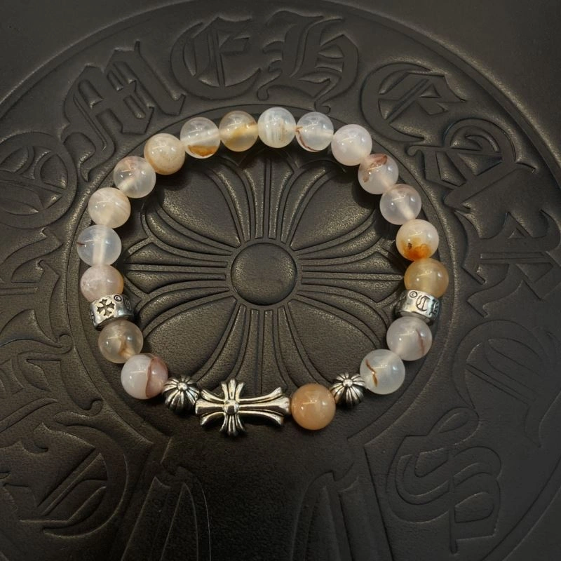 Casual Chrome Hearts Bracelets 242116