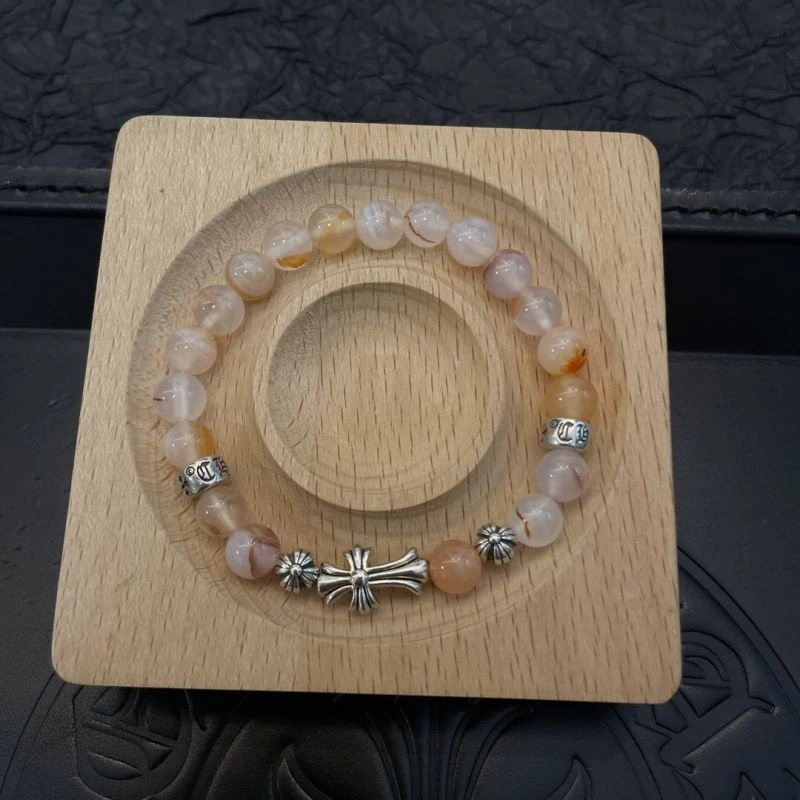 Casual Chrome Hearts Bracelets 242116