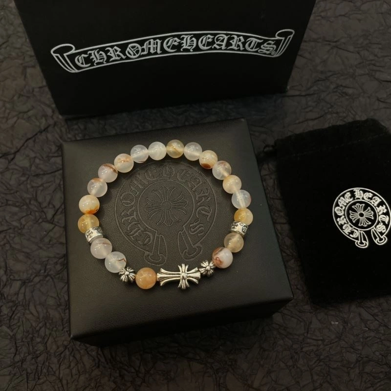 Casual Chrome Hearts Bracelets 242116