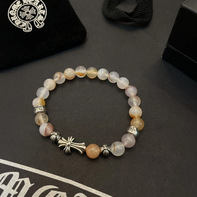 Casual Chrome Hearts Bracelets 242116