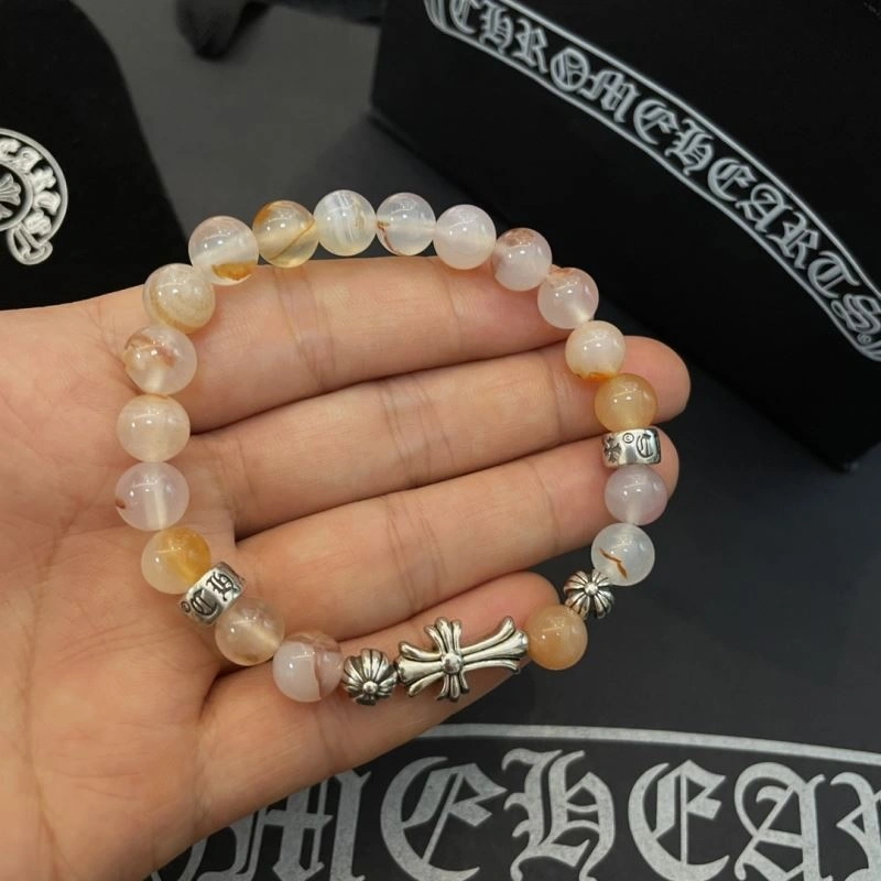 Casual Chrome Hearts Bracelets 242116