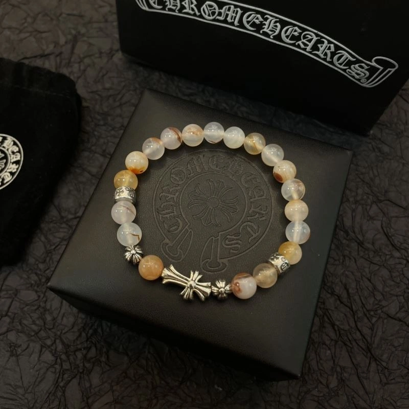 Casual Chrome Hearts Bracelets 242116