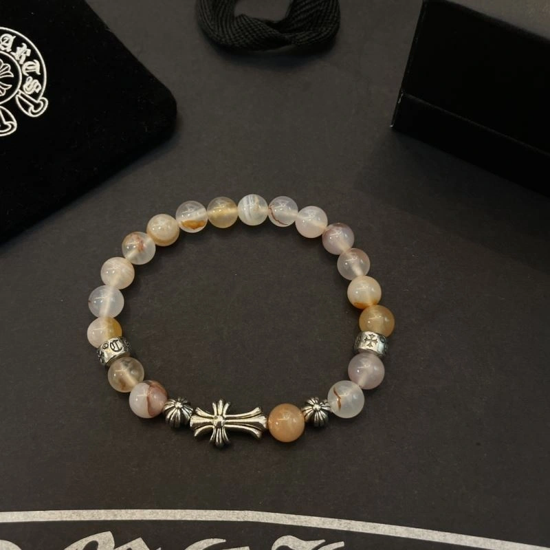 Casual Chrome Hearts Bracelets 242116