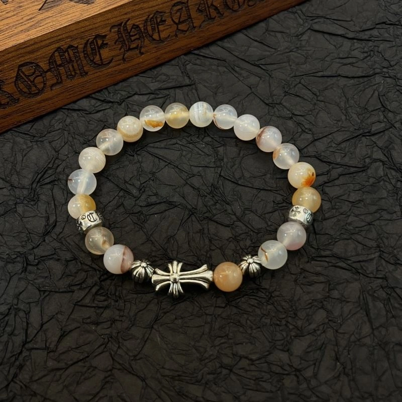 Casual Chrome Hearts Bracelets 242116