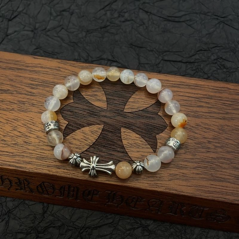 Casual Chrome Hearts Bracelets 242116