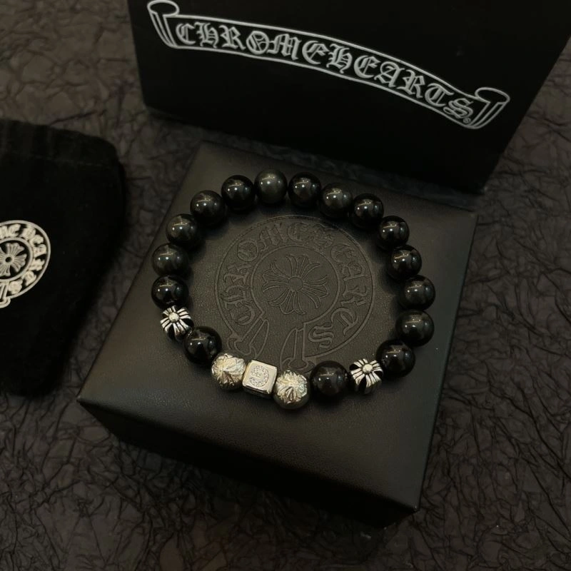 Chrome Hearts Bracelets Snug 242115