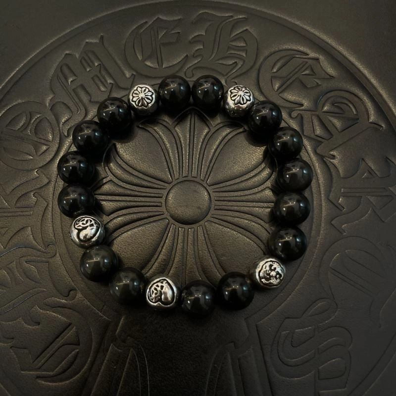 Chrome Hearts Bracelets Soft 242117