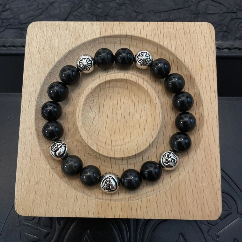 Chrome Hearts Bracelets Soft 242117
