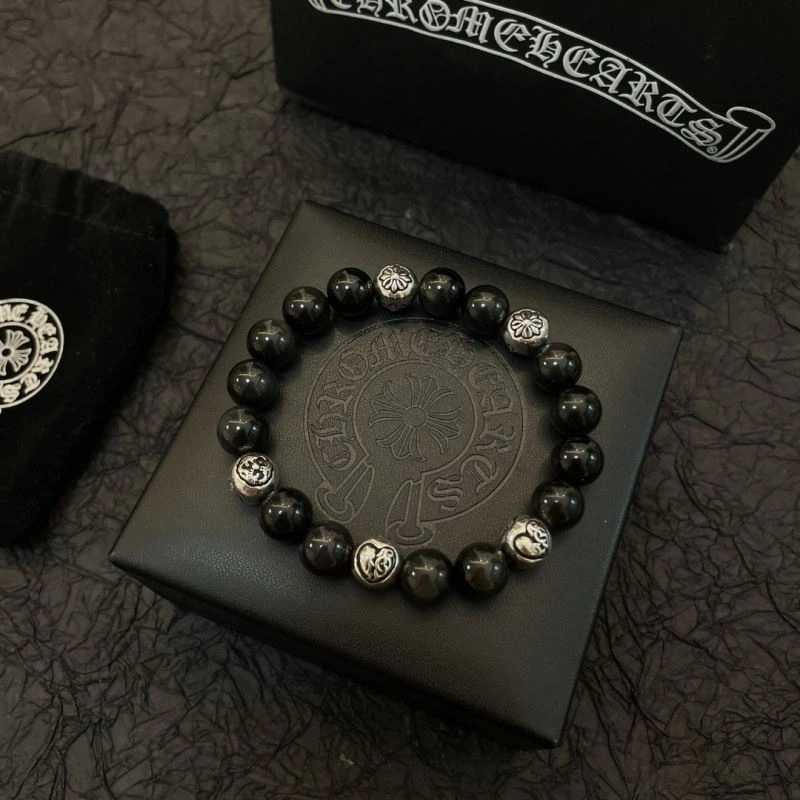 Chrome Hearts Bracelets Soft 242117
