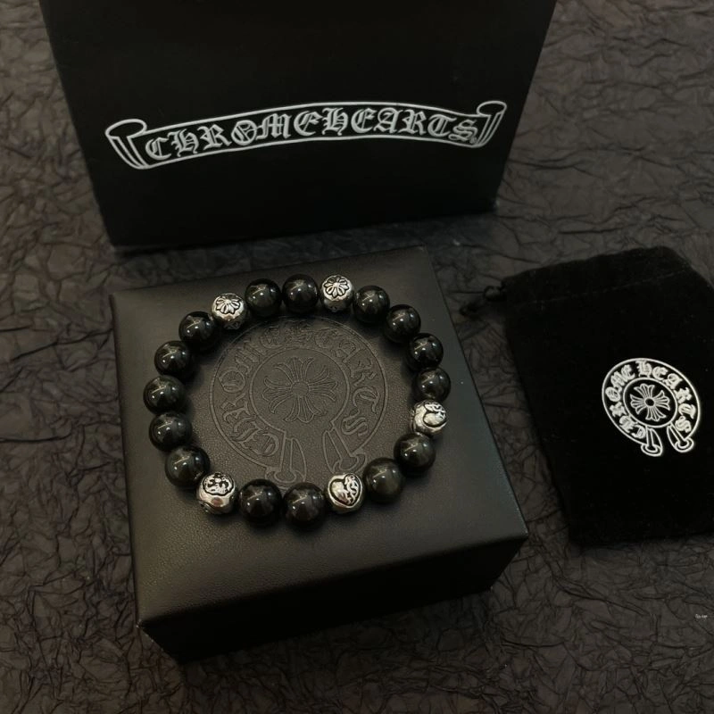Chrome Hearts Bracelets Soft 242117