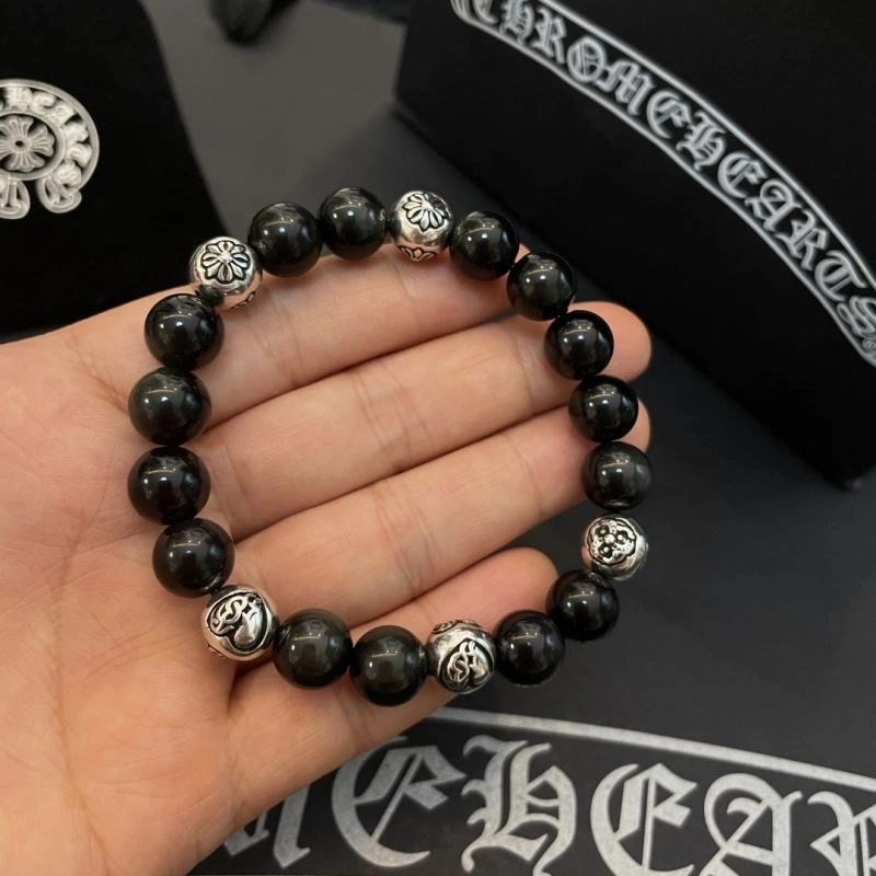 Chrome Hearts Bracelets Soft 242117