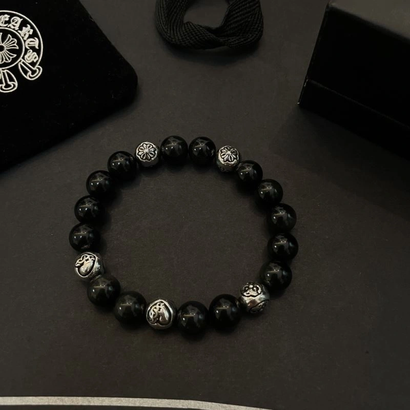 Chrome Hearts Bracelets Soft 242117