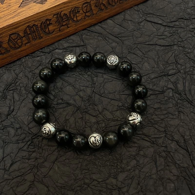 Chrome Hearts Bracelets Soft 242117