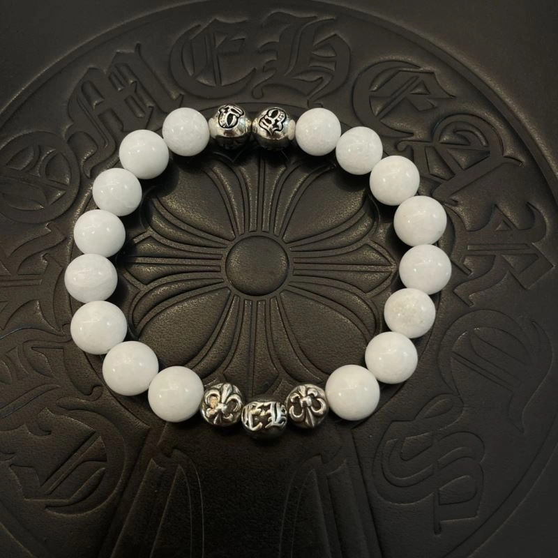 Chrome Hearts Bracelets Packable 242114