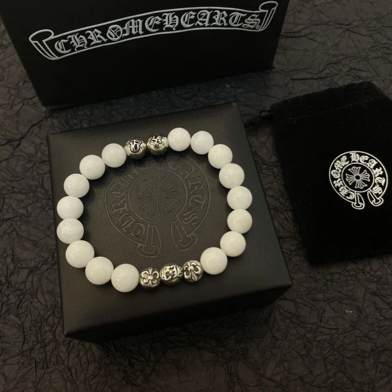 Chrome Hearts Bracelets Packable 242114