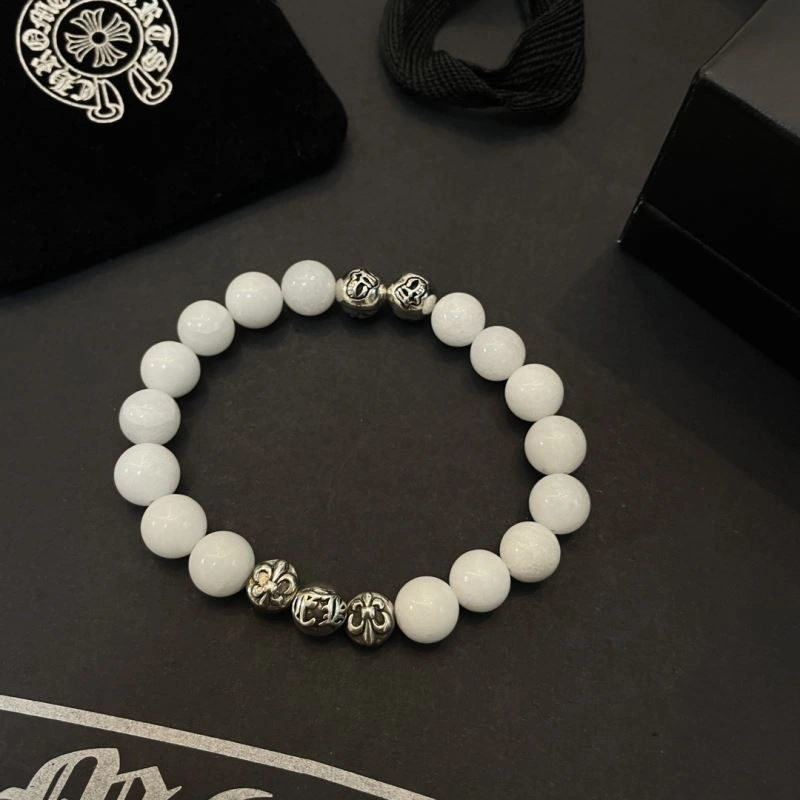 Chrome Hearts Bracelets Packable 242114