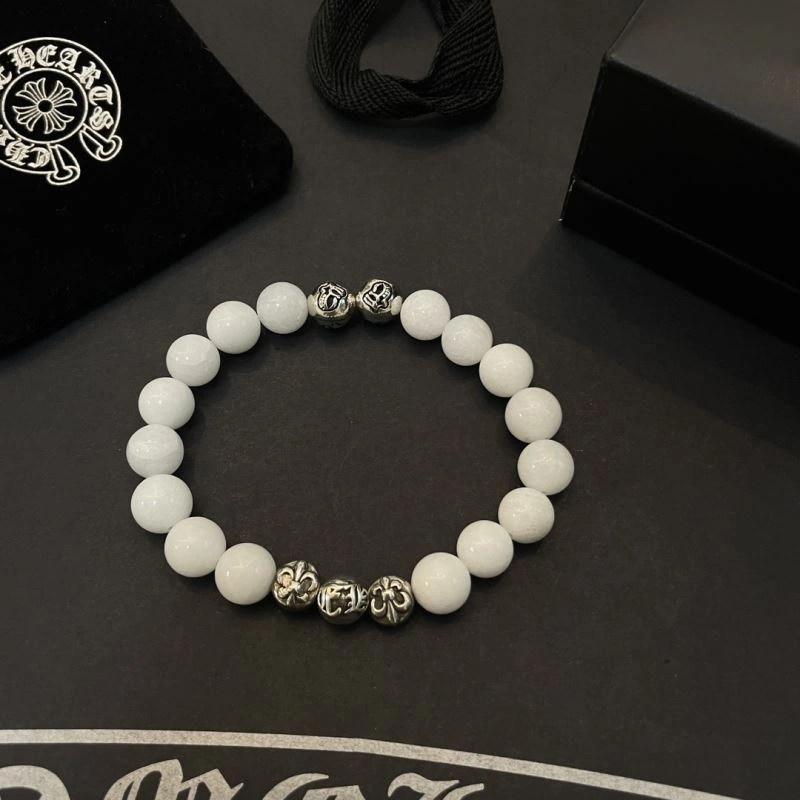 Chrome Hearts Bracelets Packable 242114