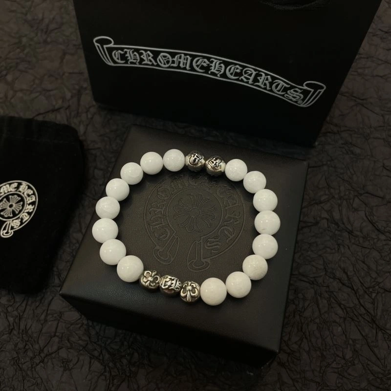 Chrome Hearts Bracelets Packable 242114