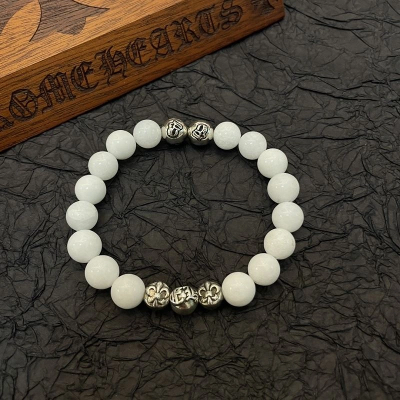 Chrome Hearts Bracelets Packable 242114
