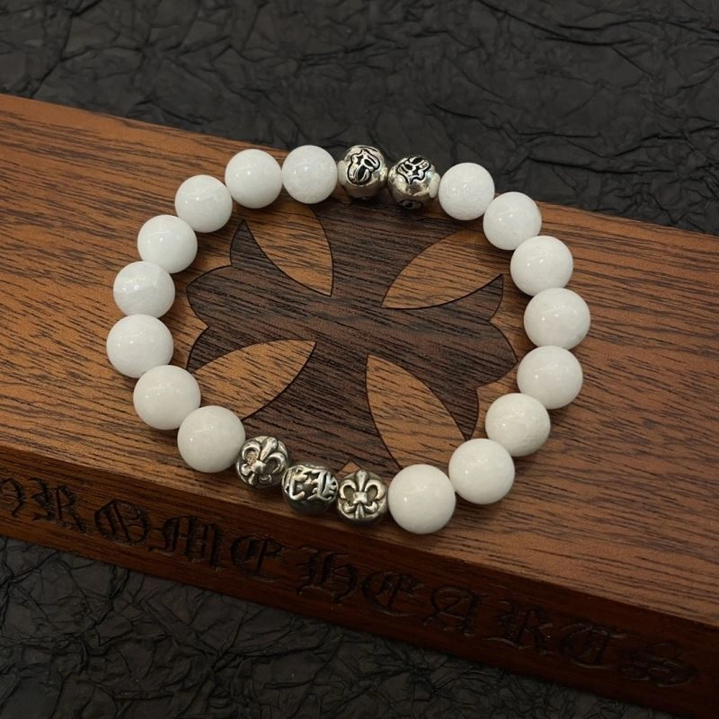 Chrome Hearts Bracelets Packable 242114