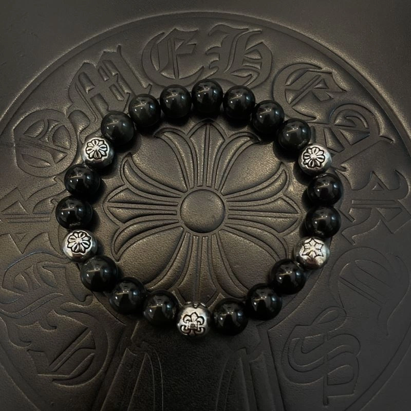 Neat Chrome Hearts Bracelets 242113