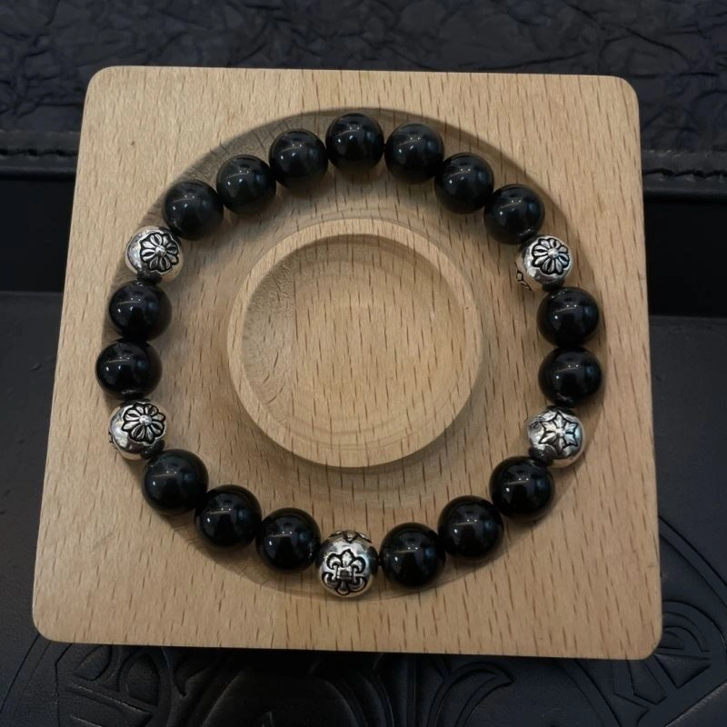 Neat Chrome Hearts Bracelets 242113