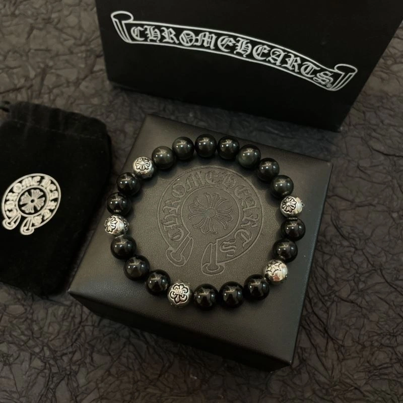 Neat Chrome Hearts Bracelets 242113