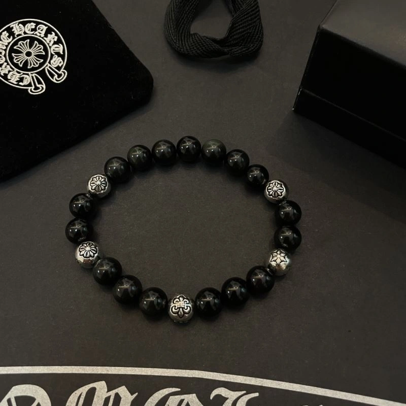 Neat Chrome Hearts Bracelets 242113