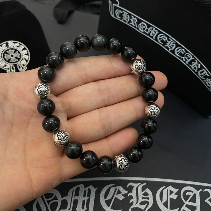 Neat Chrome Hearts Bracelets 242113