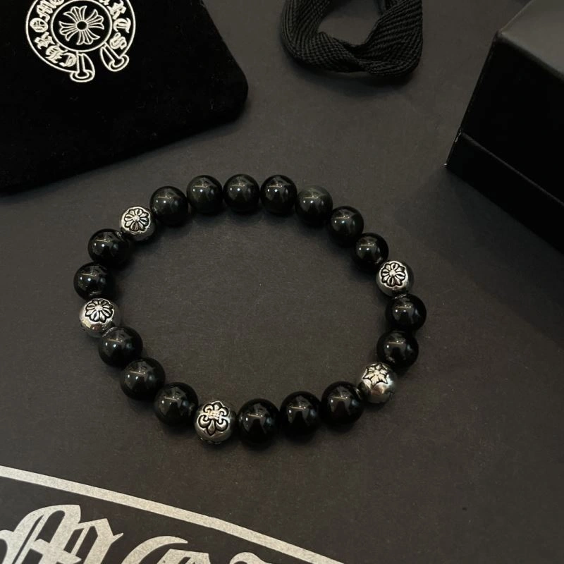 Neat Chrome Hearts Bracelets 242113