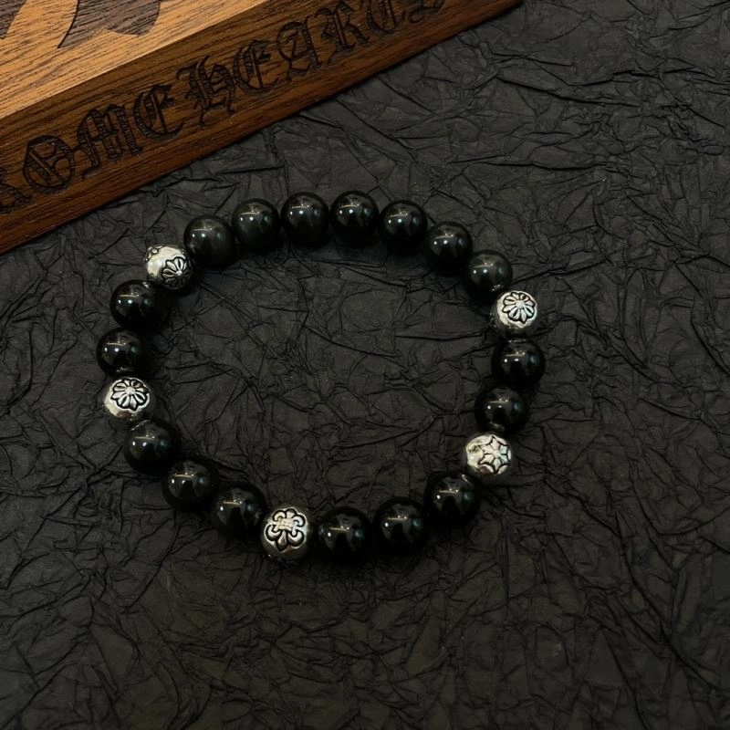 Neat Chrome Hearts Bracelets 242113