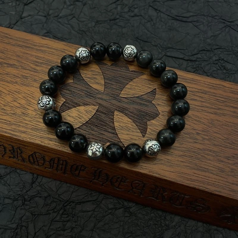 Neat Chrome Hearts Bracelets 242113