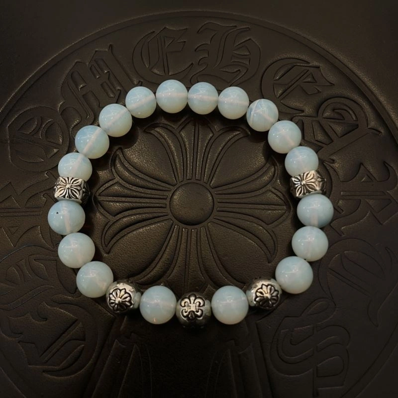 Chrome Hearts Bracelets EyeCatching 242102