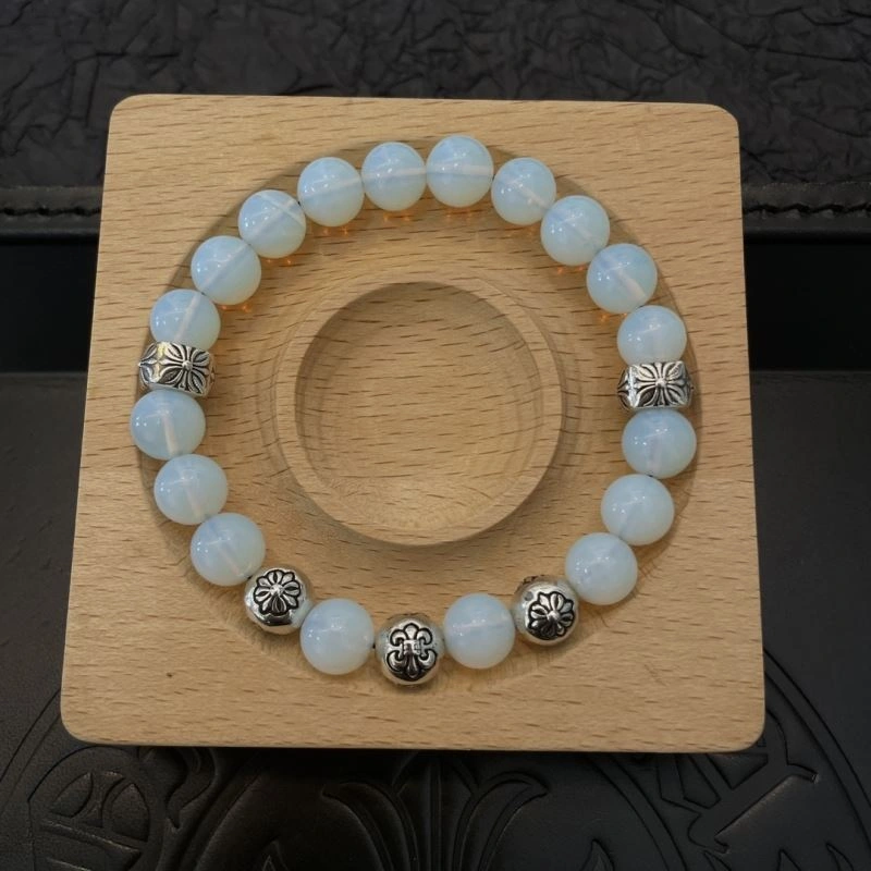 Chrome Hearts Bracelets EyeCatching 242102