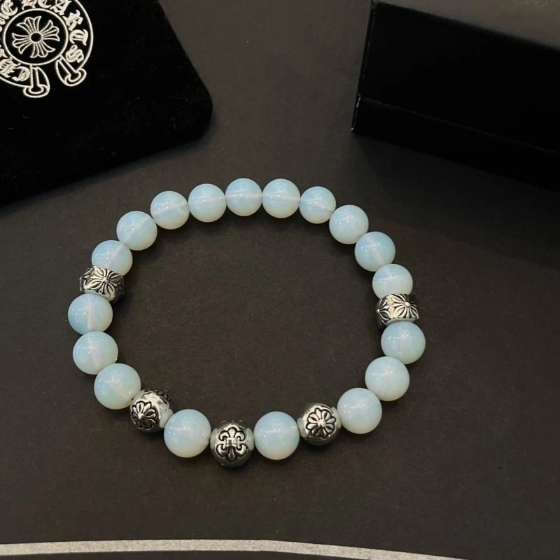 Chrome Hearts Bracelets EyeCatching 242102