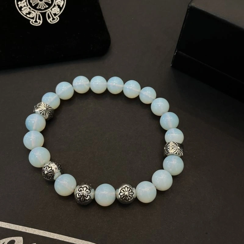 Chrome Hearts Bracelets EyeCatching 242102