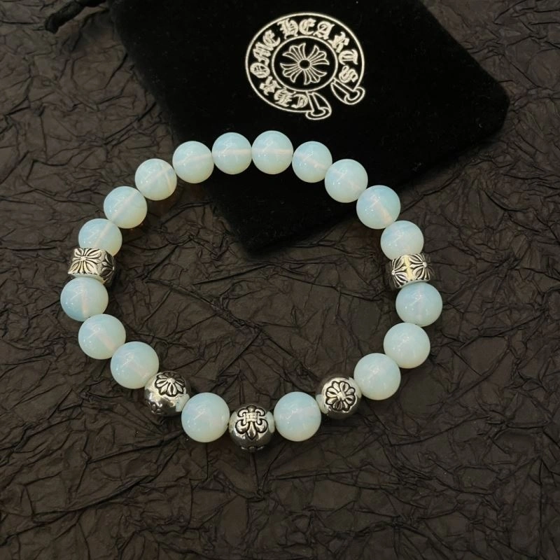 Chrome Hearts Bracelets EyeCatching 242102