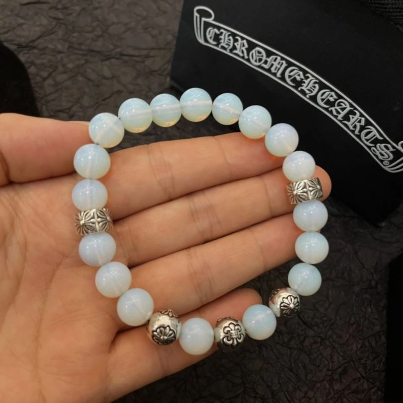 Chrome Hearts Bracelets EyeCatching 242102