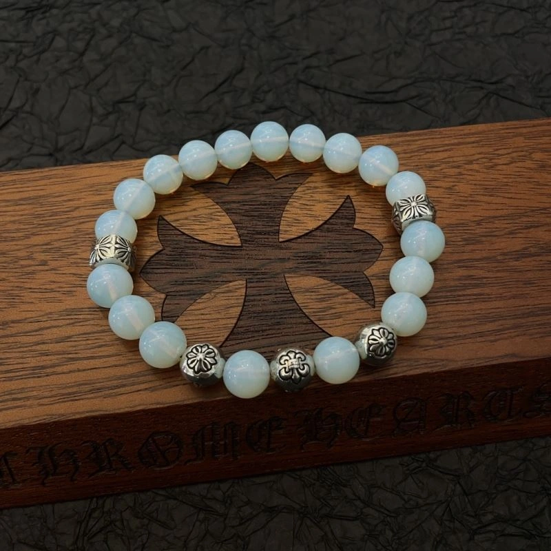Chrome Hearts Bracelets EyeCatching 242102