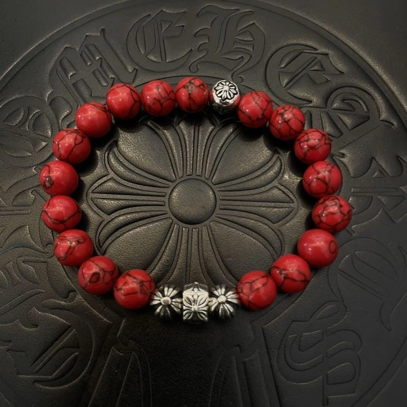 Chrome Hearts Bracelets Effortless 242103