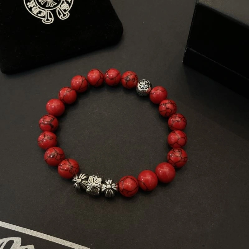 Chrome Hearts Bracelets Effortless 242103