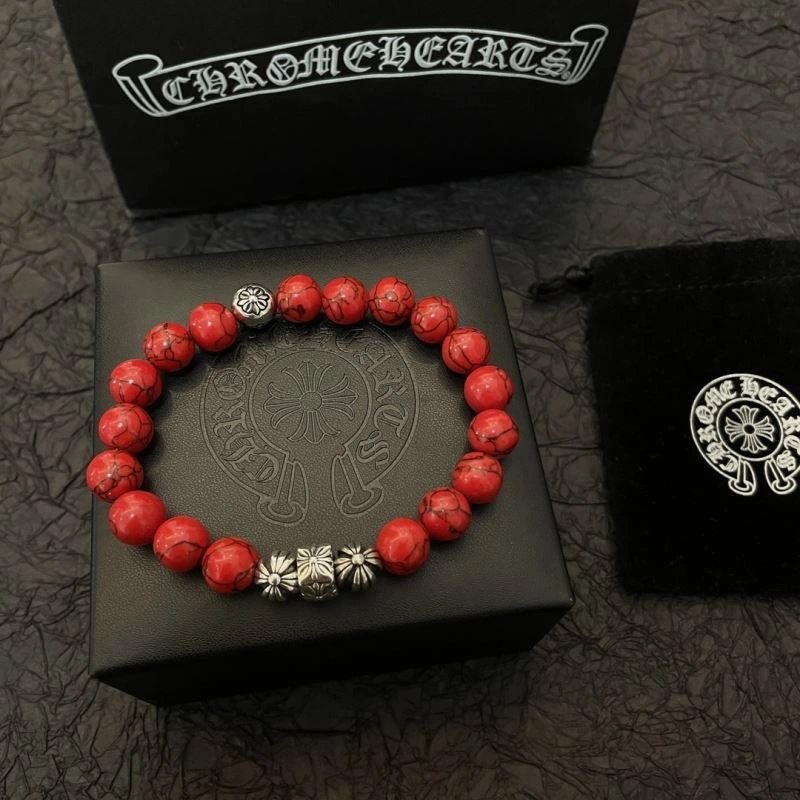 Chrome Hearts Bracelets Effortless 242103