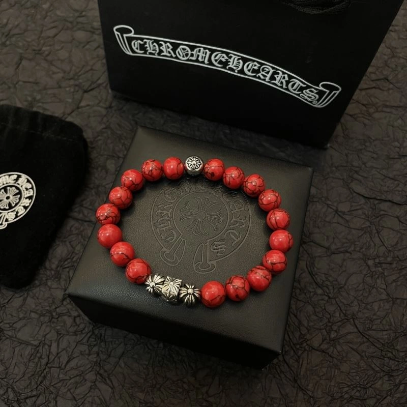 Chrome Hearts Bracelets Effortless 242103